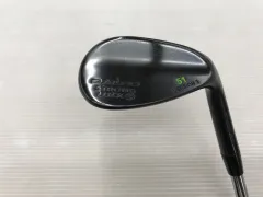 2023年最新】ゴルフ ウェッジ バルド baldo strong luck wedge type-s