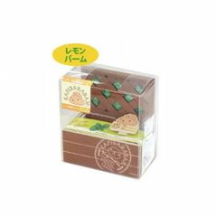 카피바라씨 허브 재배 키트 미니라티스 KB2000