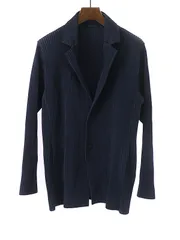 2026年最新】WOOL LIKE LIGHT homme plisseの人気アイテム - メルカリ
