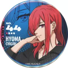 【中古】バッジ・ピンズ 千切豹馬 「ブルーロック×TSUTAYA POP UP SHOP 缶バッジ」