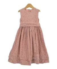 CYRILLUS ワンピース（その他） キッズ 【古着】【中古】【送料無料】