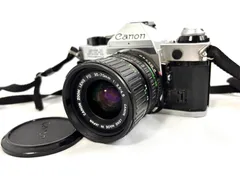 ★超美品★ Canon キャノン AE-1 プログラム ボディ #20357 AE-1プログラム - キヤノンカメラミュージアム