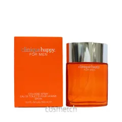 クリニーク Clinique ハッピー フォーメン EDC 100ml SP （香水）のサムネイル