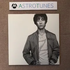 2025年最新】山崎まさよし レコードの人気アイテム - メルカリ