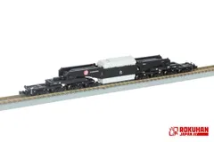 マイクロエース A8574 シキ800 カプラー交換済 大物車