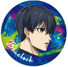 【中古】バッジ・ピンズ 潔世一 「ブルーロック キャラバッジコレクション」