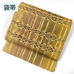 単衣にオススメの【手組み紐】 とっても軽やか♪ 新品【長尺】の開き