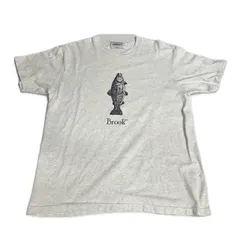 brook 魚グラフィック　Tシャツ　ブラック　Mサイズ A1dbsmzbGeL._CLa|2140,2000|