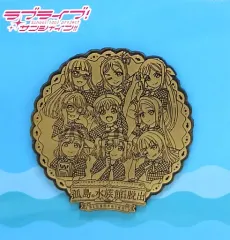 ラブライブ サンシャイン　Aqours メモリアルピンズ　まとめ売り 2025年最新】ラブライブ！サンシャイン！！ メモリアルピンズの