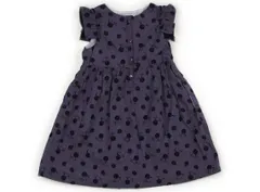 【べべ/BeBe】ワンピース 120サイズ 女の子【子供服・ベビー服】（1823382）