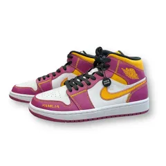 新品 国内正規 Nike Air Jordan 1 Mid Dia De Muertos 27cmのサムネイル