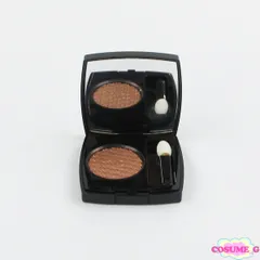 シャネル オンブル プルミエール プードゥル #927 キュイヴル ローズ 残量多 C521