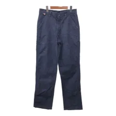 Carhartt カーハート ペインター ワーク パンツ ネイビー (メンズ W30 L32) 中古 古着 Q8577