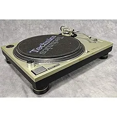 2026年最新】ターンテーブル technics mk3dの人気アイテム - メルカリ