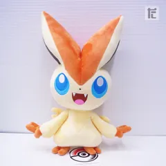 2025年最新】ビクティニ 等身大の人気アイテム - メルカリ