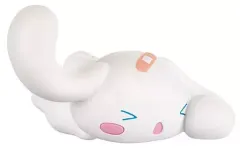 【中古】トレーディングフィギュア シナモロール 「サンリオキャラクターズ すってんころりんフィギュア」