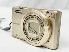 2024年最新】coolpix s7000 中古の人気アイテム - メルカリ