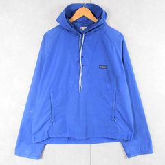 80's Patagonia アノラックパーカー L