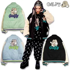 ガルフィー 激渋スタジャン GALFY 123007のサムネイル