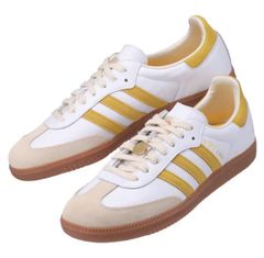 adidas Originals Samba OG × Sporty & Rich アディダス オリジナルス サンバ スポーティアンドリッチ IF5661