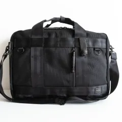 2025年最新】porter heat 3wayの人気アイテム - メルカリ