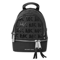 新品 マイケルコース MICHAEL KORS リュックサック XS MSGR BACKPACK