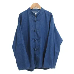 2025年最新】orslow デニムジャケットの人気アイテム - メルカリ