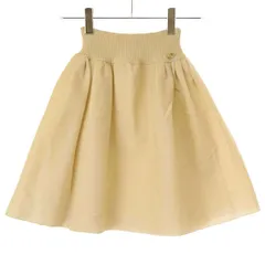 2025年最新】シャネル ひざ丈スカートの人気アイテム - メルカリ 