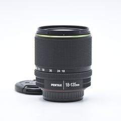 PENTAX ペンタックス smc PENTAX-DA 18-135mm F3.5-5.6ED AL[IF] DC WR 交換レンズ【中古】
