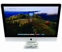 m*3様 【早い者勝ち！】iMac 27インチ 2TB 64GB 2020 i7 Amazon.com: Apple IMAC 2020 27 inches 5K I5-10500 3.1 GHz 8