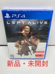 2023年最新】left aliveの人気アイテム - メルカリ