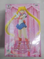 【未開封】フィギュア　セーラームーン 「美少女戦士セーラームーン」 Girls Memories figure of SAILOR MOON