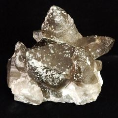 メキシコ・ソノラ産】マグダレナストーン 極上エレスチャル 幻影水晶