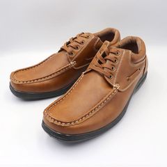 ブラッチャーノ Bracciano BR7410 モカシンシューズ メンズ 新品