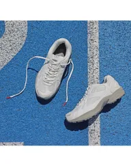 HI-TEC ハイテック MAGNUM U.S.T WHITE マグナム ホワイト MUST vibram 英国軍 新品のサムネイル