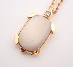 美品 HERMES(エルメス) アミュレットブレスレット SV925 63.5g #20  