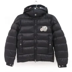 2024年最新】MONCLER モンクレール BRAMANT メンズ ダウンジャケットの