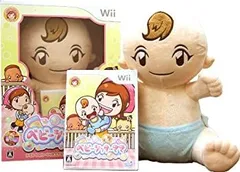 【中古】「非常に良い」ベビーシッターママ - Wii