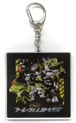 2026年最新】鉄拳 キーホルダーの人気アイテム - メルカリ