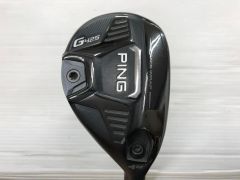 【最短翌日発送】G425 | 22 | R | ALTA J CB SLATE | 中古 | ユーティリティ | ピン