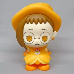 [중고] 트레이딩 피규어 후지와라 하즈키 SOFVIC 츄 [이치 반 쿠지 오자 마녀 도레미 Sweet magical surprise!] D상