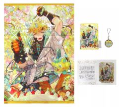 FGO 兔ろうと「ルルハワ・サマー・サンセット」ロビン エドモン - メルカリ
