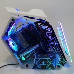 【超派手】自作デスクトップPC