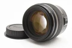 2025年最新】canon 85mm f1．8 usmの人気アイテム - メルカリ