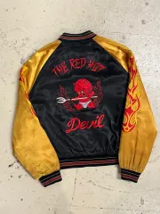 2025年最新】デビル スカジャンの人気アイテム - メルカリ