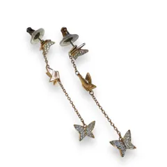 2025年最新】Lilia ドロップピアスの人気アイテム - メルカリ