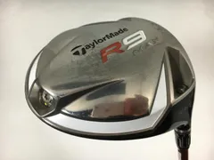 アイアン　テイラーメイド R9 MAX 5.6番 R9 MAX アイアン アイアンセット(テーラーメイド)の評価を見る