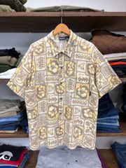 '97 patagonia ac shirt