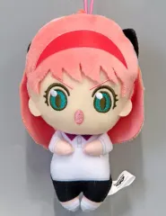 【中古】ぬいぐるみ アーニャ・フォージャー C(体操着) ぬいぐるみ～アーニャがいっぱい!～ 「SPY×FAMILY」