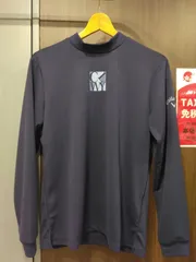 【新品未使用】Callaway キャロウェイ タックリバー モックネック 長袖シャツ ゴルフウェア メンズ 2025年秋冬モデル  (新橋店)